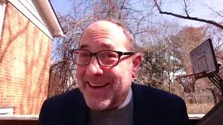 Passover: "It Ain't OVER till the Children (of Israel) SING!" (Rabbi E in 3-D, '81)