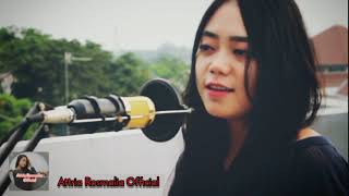 Attria Rosmalia - Menunggu Kamu (Anji Cover)