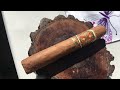 Fuente Opus X Cigar Review