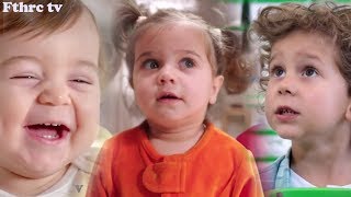 En Sevilen Reklamlar Bebekler İçin - Hd Kalite