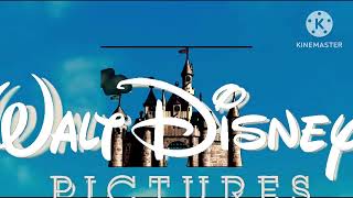 Walt Disney Pictures Logo Chicken Little Variant The Wild Tv Spot Version