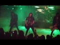 Dope Stars Inc. - Better not to joke (05.10.2012, Gloria, Helsinki, Trash Fest)