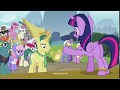 My Little Pony:FiM Season 7 episode 14 Fame and Misfortune