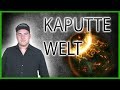 Aries - Kaputte Welt (Song über die Zustände auf der Welt/Deutschrap/Deep Rap/Hip Hop)