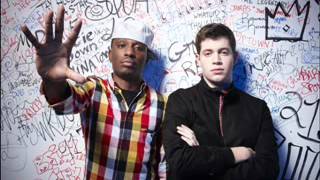 Watch Chiddy Bang Twisted video