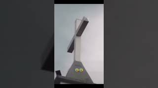Cosas Extrañas Captadas En Cámara Pt.18