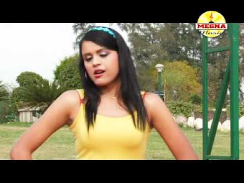 Bhojpuri Latest New Love Romantic Full Video Song Of 2012 Dher...