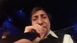 Watch Infected Authoritah Dead Mans Song video