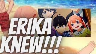 Did Erika Plan Everything????A Couple Of Cuckoos Episode 18 Review