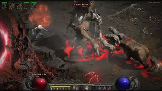 Diablo Ii Resurrected Rescue On Mount Arreat
