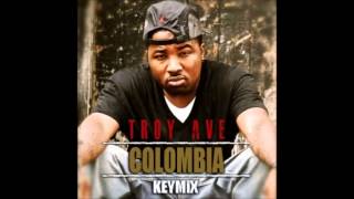 Watch Troy Ave Columbia video