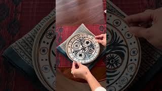 Mosco Bistro Table & Tableware