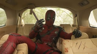 Deadpool And Wolverine - Will It Save Or Destroy Marvel?