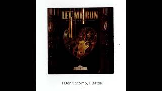 Watch Let Me Run I Dont Stomp I Battle video