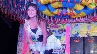 Raja Raja Kareja Mein Samaja Ft.miss Liza T Dance Academy Tv