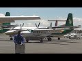 Nairobi Wilson Airport - departure Cessna 208B Grand Caravan
