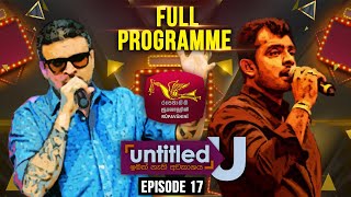 Untitled | Ranil Mallawaarachchi & Amal Perera | Episode -17 | 2019-12-01 | Rupavahini Musical