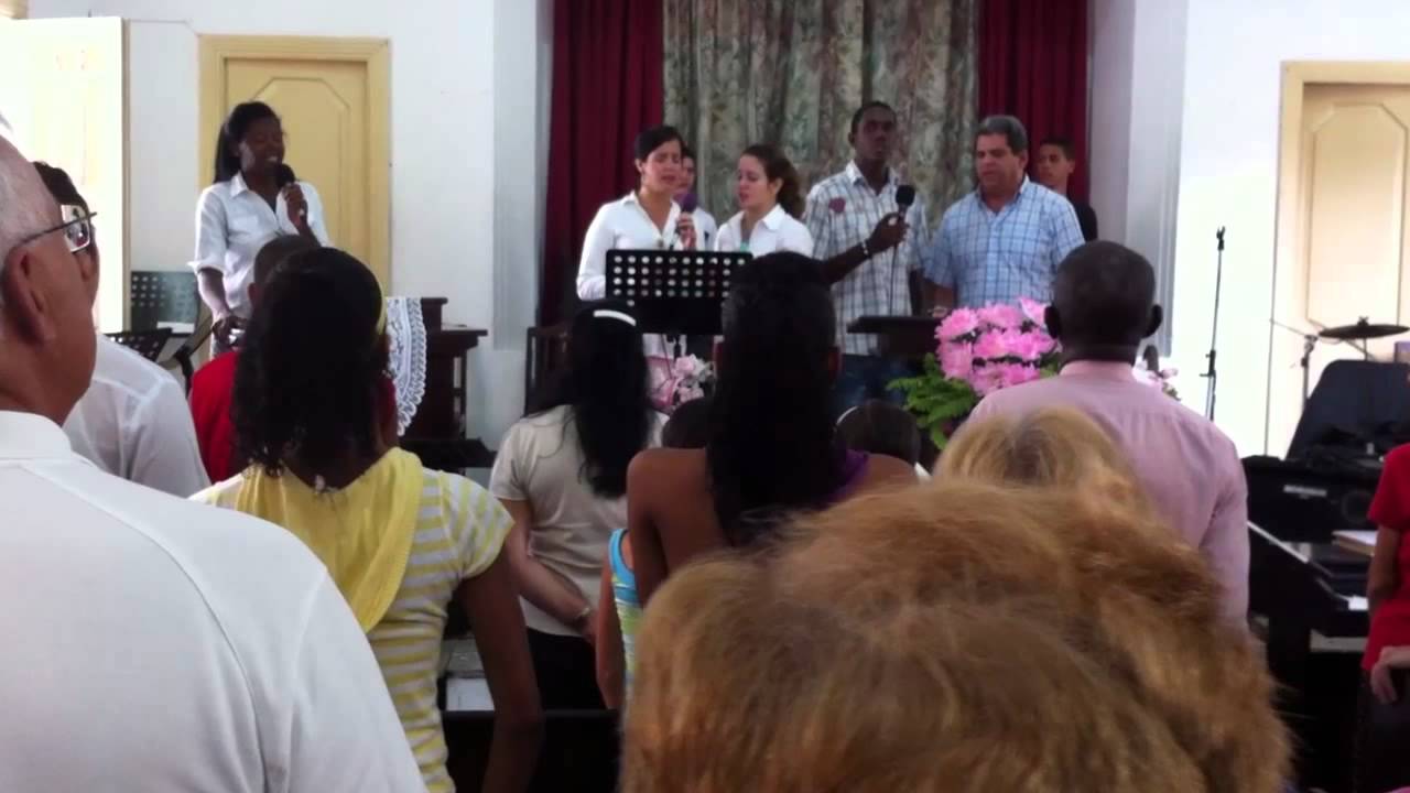 IGLESIA BAUTISTA CUBA iglesia bautista cuba: