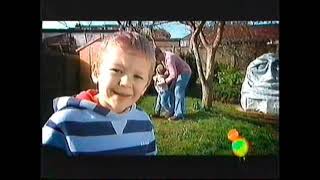 Noggin Commercial Break May 2008