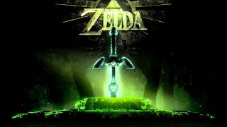 Watch Batphone The Legend Of Zelda Main Theme video