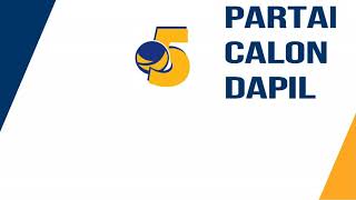Caleg Nasdem