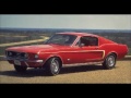 Mustang Cor De Sangue Video preview