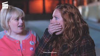 Pitch Perfect Welcome To The New Barden Bellas Hd Clip