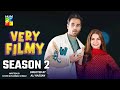 Very Filmy Last Episode 31 _ Season 02 _ Dananeer Mubeen & Ameer gillani _ Coming Soon_Daramadotpk1
