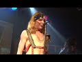 Crued Danger By Motley Crue