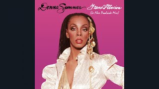 Watch Donna Summer Grand Illusion video