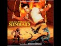 The 7th Voyage Of Sinbad Soundtrack Suite (Bernard Herrmann)