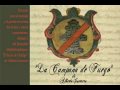 la campana de fuego