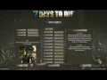 NUEVOS MUNDOS | 7 Days to die - Alpha 9