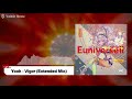 【C95】Euniverse II -Frontier-【XFD】