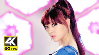 4K 걸스데이 - 여자대통령 Official Mv Girls Day - Female President Official Mv