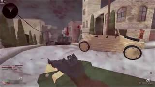 The second World War....(Allies vs. Axis)