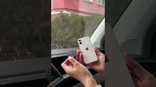 Woyax By Deji Yeni Nesil Kancalı Araç İçi Premium Telefon Tutucu