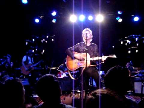 Duff McKagan - You Can't Put Your Arms Around A Memory