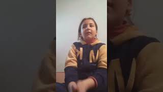 Azan Sesinden Qaçan Müslüman Deyildir