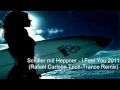 Schiller mit Heppner - I Feel You 2011 (Rafaël Carlsën Tech-Trance Remix)