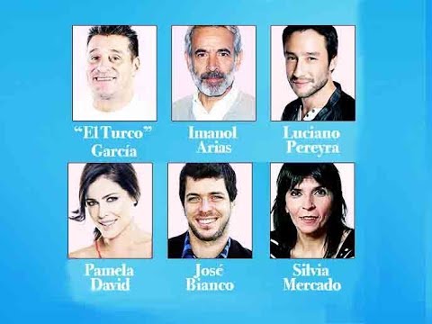 Almorzando con Mirtha Legrand - Programa 17/09/17