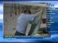Neuer Wirtschaftstrakt