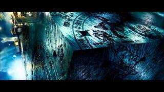 Transformers: The All Spark-HD