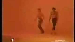 Lambada Genclik Firtinasi Strikes Back W Lcd Soundsystem Tribulations