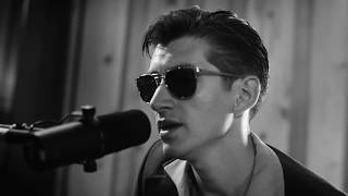 Watch Arctic Monkeys Mad Sounds video