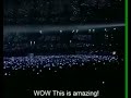 Biển BOMB ARMY khiến BTS thích thú