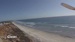 2019 Dave's Beach Glider Tag