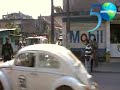 Cae albañil de 3 metros