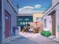 アニメ] 映画 ひみつのアッコちゃん Himitsu no Akko Chan 2 1989