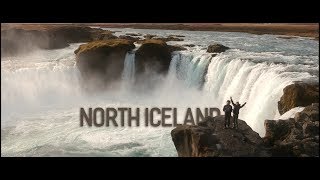 North Iceland | Road Trip